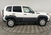 Lada (ВАЗ) Niva Travel I Волгоград  - изображение 30