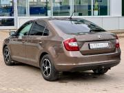 Skoda Rapid I Рестайлинг Великий Новгород  - изображение 19