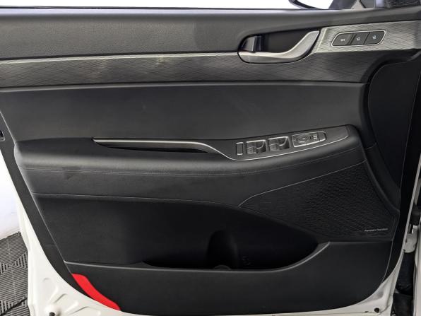 Hyundai Palisade I с пробегом 2022 года, цена 4 830 000 рублей, 65657 км, внедорожник, Автокод Объявления