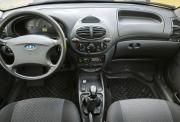 Lada (ВАЗ) Kalina I Сыктывкар  - изображение 37