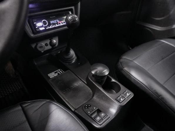 Lada (ВАЗ) Niva Legend с пробегом 2024 года, цена 979 000 рублей, 28000 км, внедорожник, Автокод Объявления