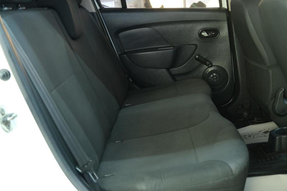 Renault Logan II Рестайлинг Омск  - изображение 20