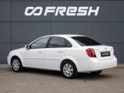 Chevrolet Lacetti I Краснодар  - изображение 23