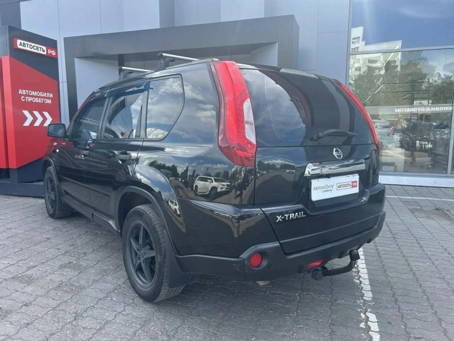 Nissan X-Trail II Набережные Челны  - изображение 19