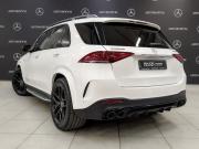 Mercedes-Benz GLE AMG II (V167) Москва  - изображение 37