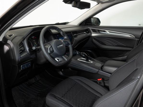 Haval F7 I с пробегом 2021 года, цена 1 530 000 рублей, 133670 км, внедорожник, Автокод Объявления