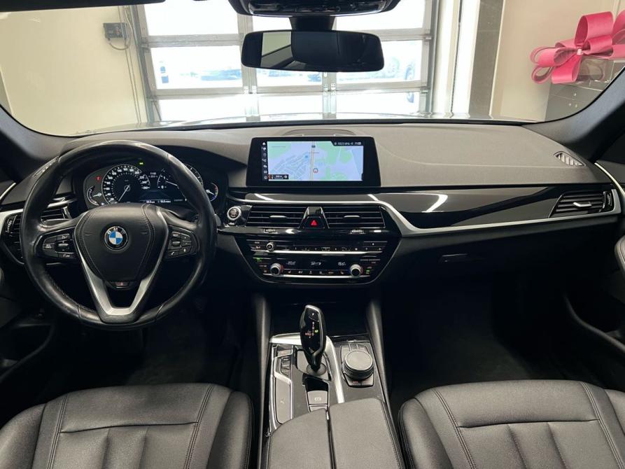 BMW 5 серии VII (G30/G31/G38) Москва  - изображение 10