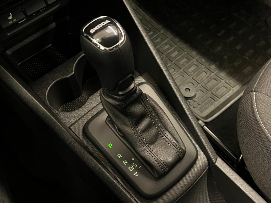 Skoda Rapid II Санкт-Петербург  - изображение 16