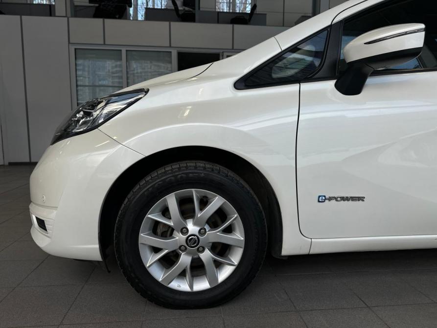 Nissan Note II Рестайлинг Санкт-Петербург  - изображение 30