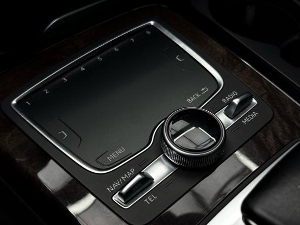 Audi Q7 II (4M) с пробегом 2016 года, цена 3 149 000 рублей, 170800 км, внедорожник, Автокод Объявления