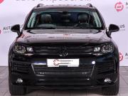 Volkswagen Touareg II Минеральные Воды  - изображение 27