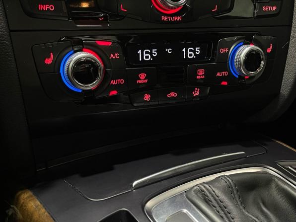 Audi A5 I (8T) Рестайлинг с пробегом 2016 года, цена 2 090 000 рублей, 146000 км, лифтбек, Автокод Объявления