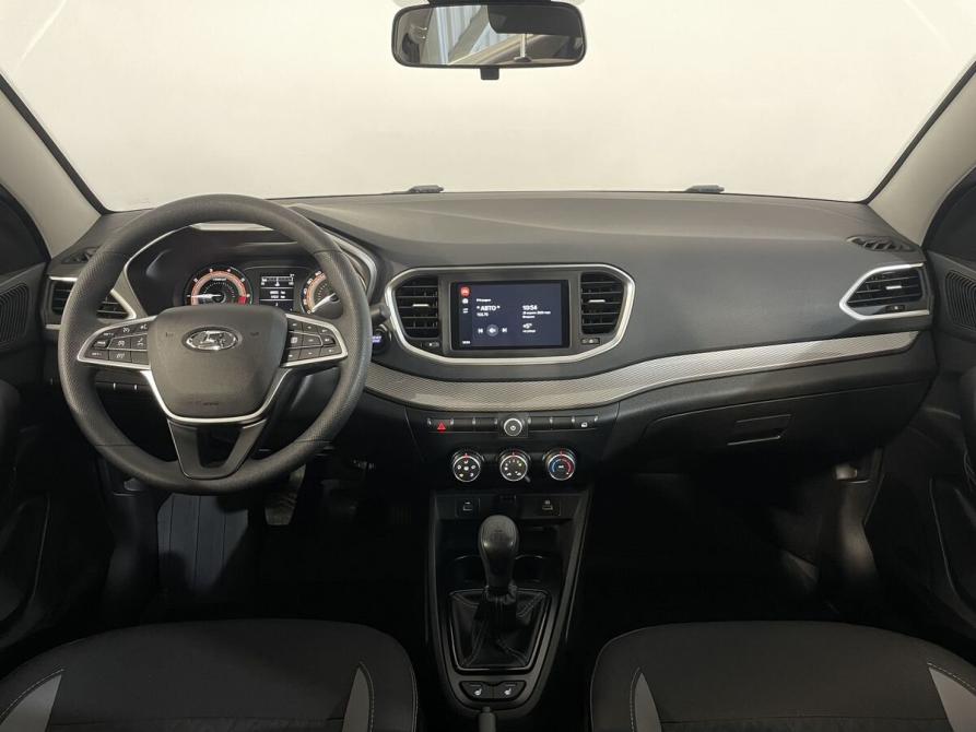 Lada (ВАЗ) Vesta I Рестайлинг (NG) Великий Новгород  - изображение 12