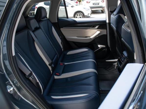 Geely Monjaro I с пробегом 2022 года, цена 3 180 000 рублей, 85136 км, внедорожник, Автокод Объявления