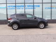 Kia Sportage IV Рестайлинг Екатеринбург  - изображение 26
