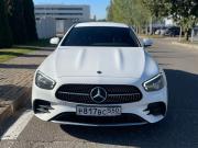 Mercedes-Benz E-Класс V (W213 S213 C238) Рестайлинг Москва  - изображение 12