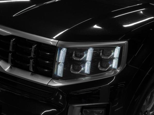 Kia Mohave I Рестайлинг 2 с пробегом 2021 года, цена 4 740 000 рублей, 74570 км, внедорожник, Автокод Объявления