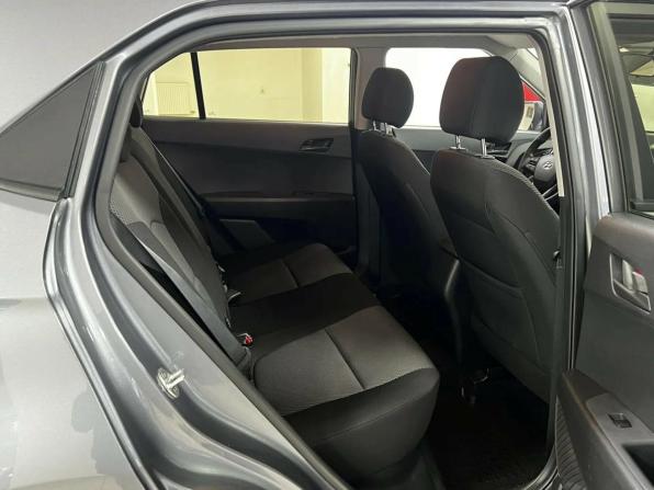Hyundai Creta I Рестайлинг с пробегом 2020 года, цена 1 820 000 рублей, 66700 км, внедорожник, Автокод Объявления