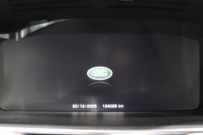Land Rover Range Rover IV с пробегом 2013 года, цена 4 200 000 рублей, 184069 км, внедорожник, Автокод Объявления
