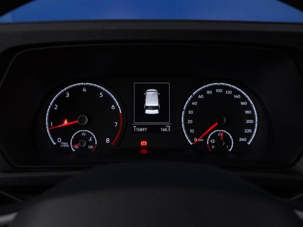 Volkswagen Caddy V с пробегом 2021 года, цена 2 199 333 рубля, 115897 км, компактвэн, Автокод Объявления
