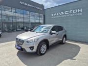 Mazda CX-5 I Екатеринбург  - изображение 13