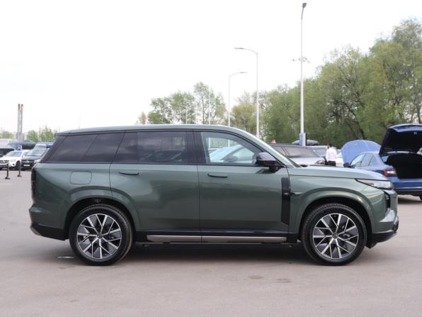 GAC Trumpchi S7 с пробегом 2025 года, цена 4 700 000 рублей, 150 км, внедорожник, Автокод Объявления