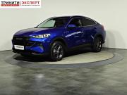 Haval F7x I Рестайлинг Белгород  - изображение 19