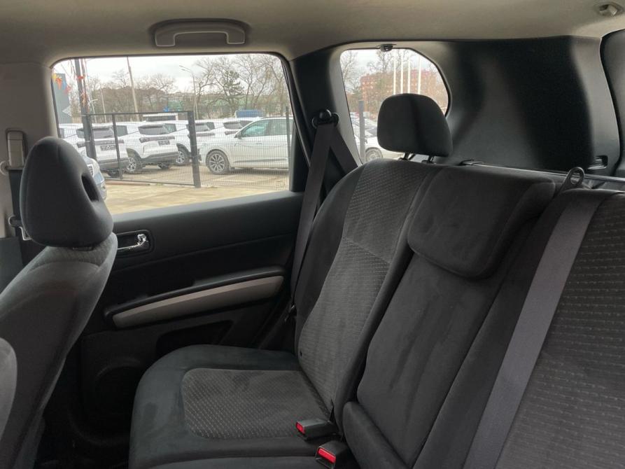 Nissan X-Trail II Рестайлинг Краснодар  - изображение 23