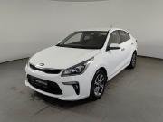 Kia Rio IV Уфа  - изображение 26