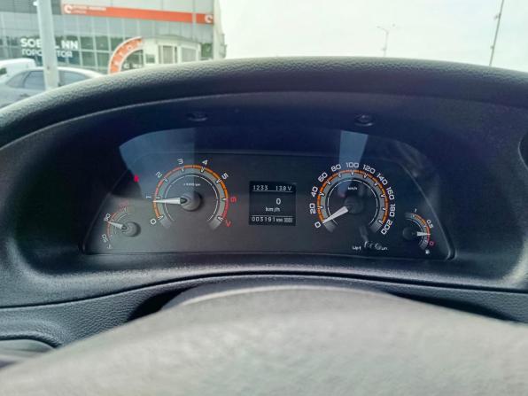 Lada (ВАЗ) Niva Travel I с пробегом 2024 года, цена 1 199 995 рублей, 3191 км, внедорожник, Автокод Объявления