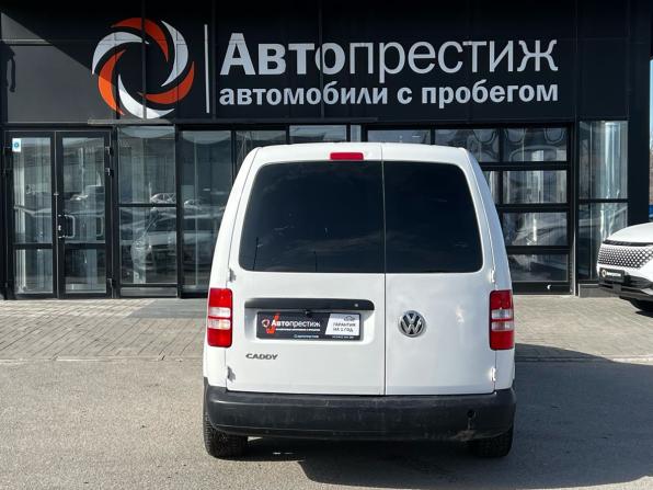 Volkswagen Caddy III Рестайлинг с пробегом 2011 года, цена 820 000 рублей, 327853 км, компактвэн, Автокод Объявления