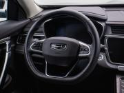 Geely Atlas Pro Москва  - изображение 35
