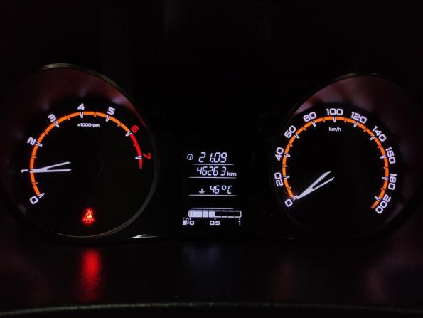 Lada (ВАЗ) Granta I Рестайлинг с пробегом 2022 года, цена 615 000 рублей, 42623 км, седан, Автокод Объявления