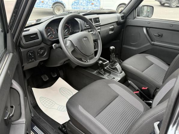 Новый Lada (ВАЗ) Niva Legend I Рестайлинг 2026 года, цена 1 365 000 рублей, внедорожник, Автокод Объявления