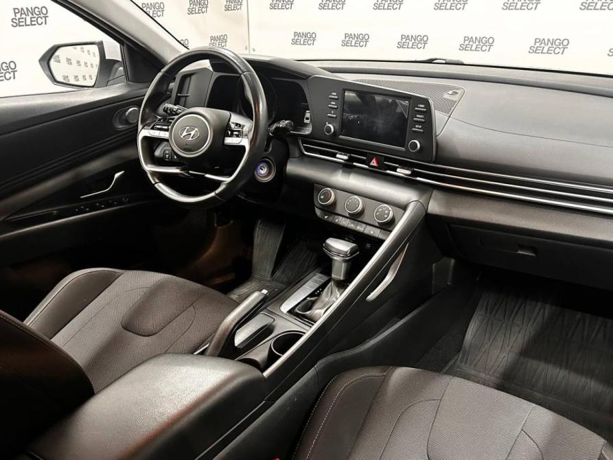 Hyundai Elantra VII (CN7) Красноярск  - изображение 2