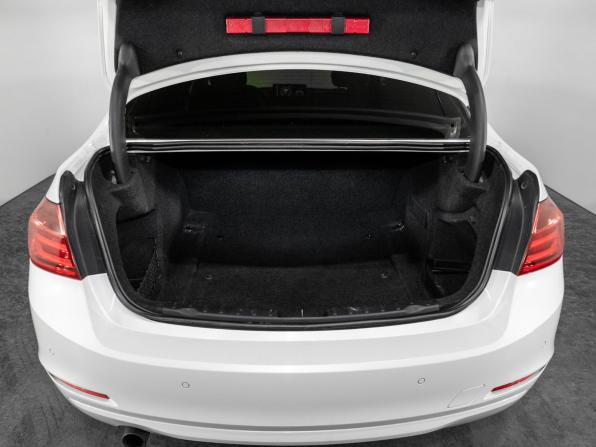 BMW 3 серии VI (F3x) с пробегом 2013 года, цена 1 550 000 рублей, 164325 км, седан, Автокод Объявления