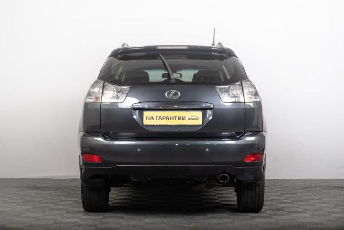 Lexus RX II с пробегом 2005 года, цена 1 199 000 рублей, 264000 км, внедорожник, Автокод Объявления
