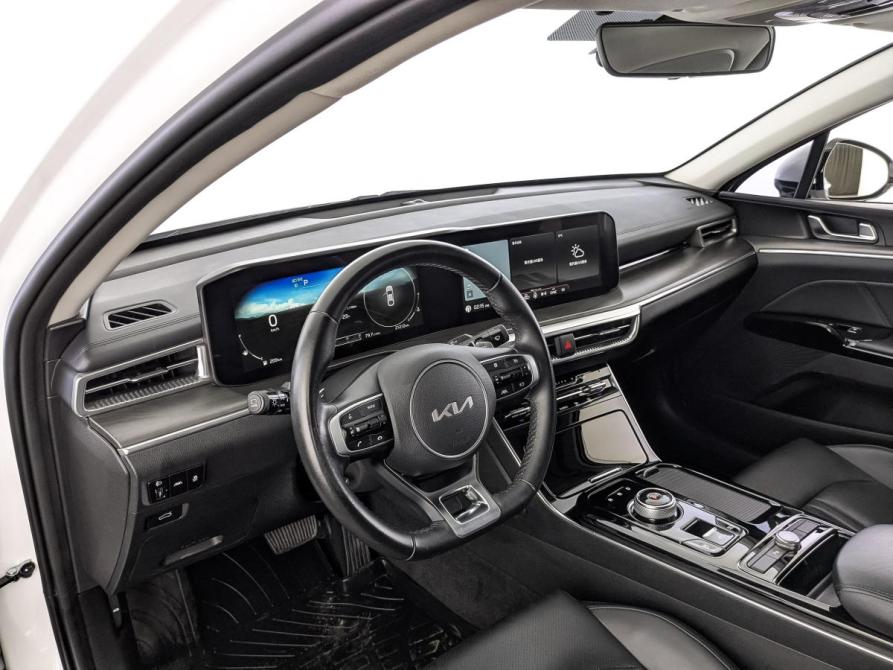 Kia K5 III Москва  - изображение 15