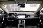 Belgee X70 I Рестайлинг Киров  - изображение 34