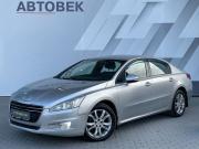 Peugeot 508 I Екатеринбург  - изображение 24