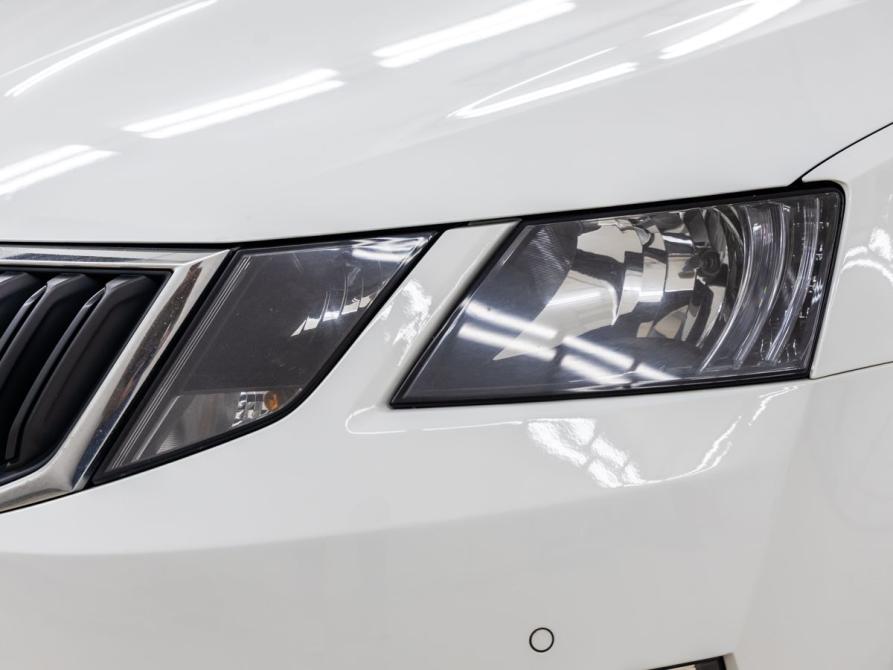 Skoda Octavia III (A7) Рестайлинг Волгоград  - изображение 10