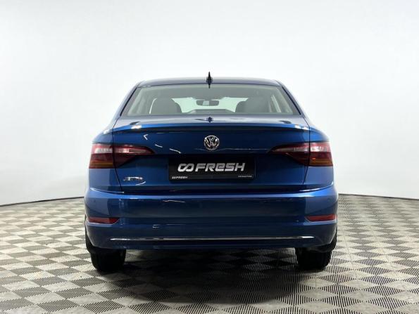 Volkswagen Jetta VII с пробегом 2020 года, цена 1 895 200 рублей, 152315 км, седан, Автокод Объявления