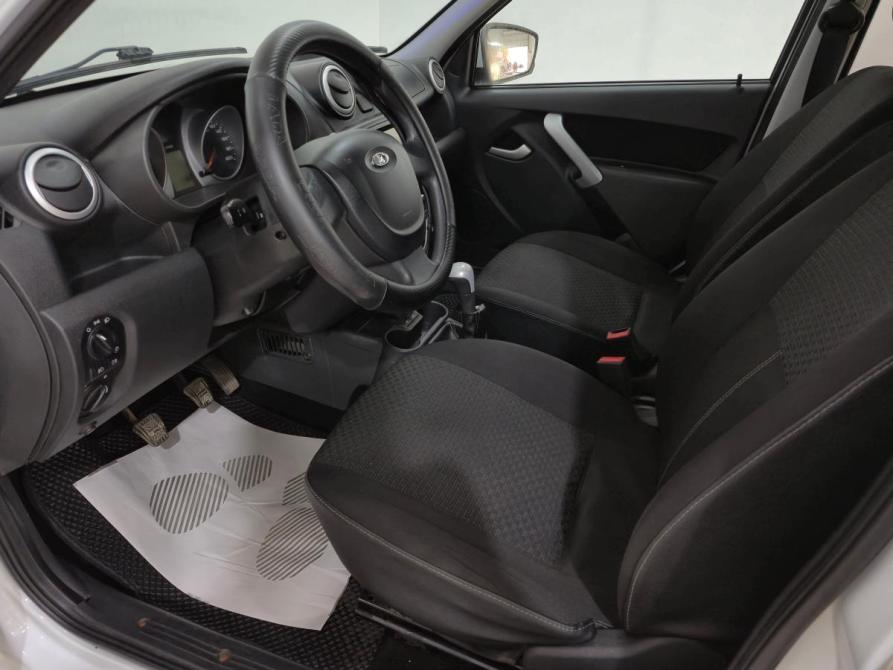 Lada (ВАЗ) Granta I Альметьевск  - изображение 12