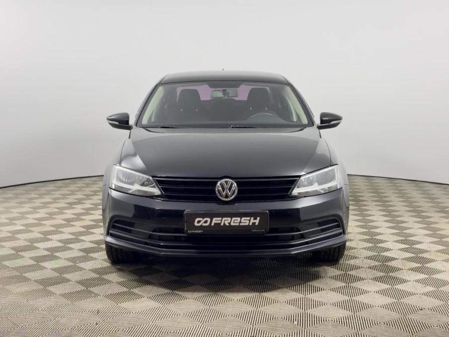 Volkswagen Jetta VI Рестайлинг Казань  - изображение 3