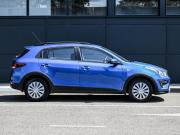 Kia Rio IV Новороссийск  - изображение 25