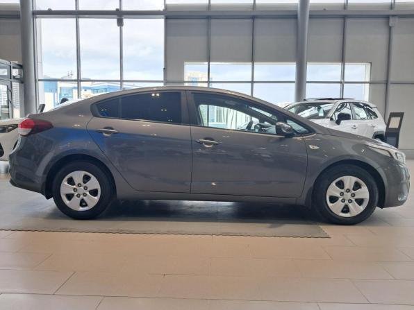 Kia Cerato III Рестайлинг (Classic) с пробегом 2019 года, цена 1 608 000 рублей, 98749 км, седан, Автокод Объявления