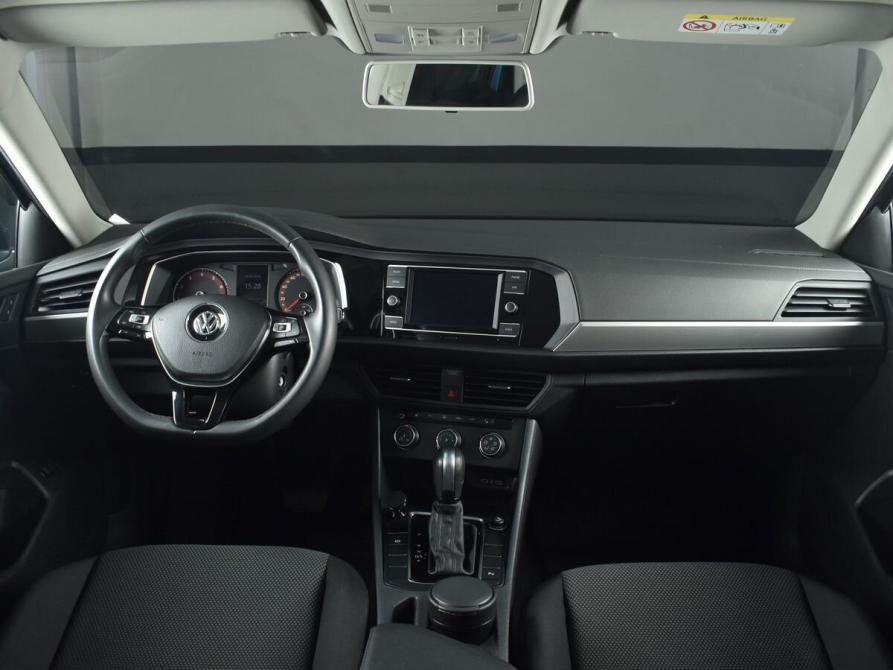 Volkswagen Jetta VII Кемерово  - изображение 9