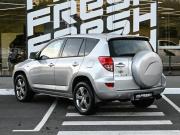 Toyota RAV4 III (XA30) Волгоград  - изображение 20