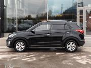 Hyundai Creta I Новосибирск  - изображение 27