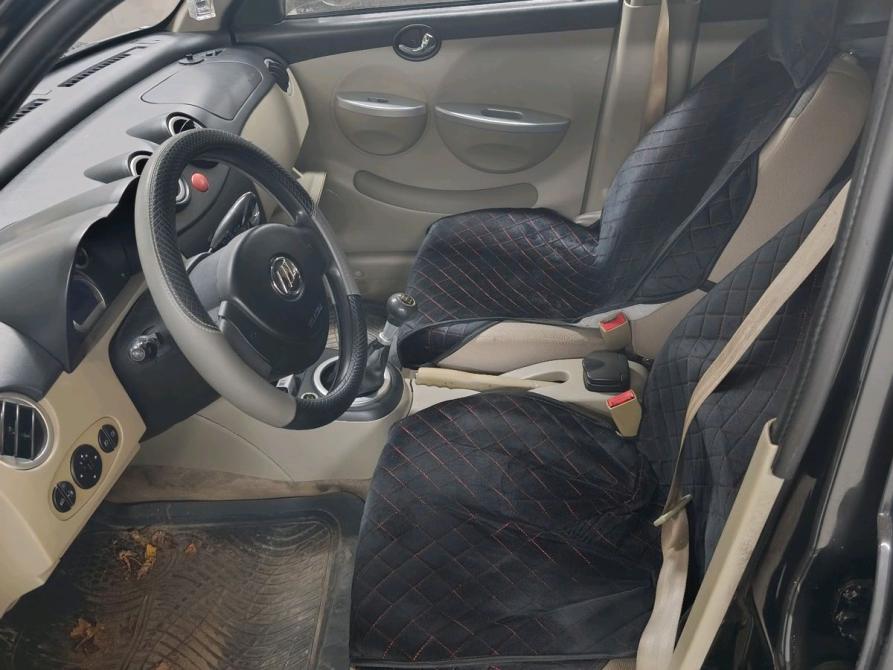 Lifan Smily I (320) Тверь  - изображение 3